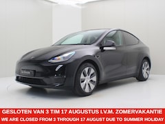 Tesla Model Y - Long Range AWD 351pk [ AMD RYZEN+AUTOPILOT+19 INCH+PREMIUM AUDIO ]