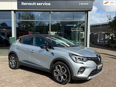 Renault Captur - 1.6 E-Tech Plug-in Hybrid 160 Intens | Navi groot scherm + Cockpit view
