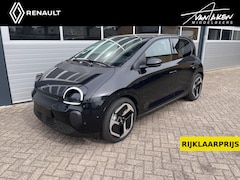 Renault Twingo - urban range techno 27.5 kWh