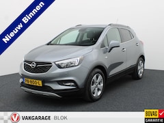 Opel Mokka X - 1.4 Turbo Innovation | Camera | Trekhaak | Navi | Apple Carplay/ Android Auto | Prijs Rijk