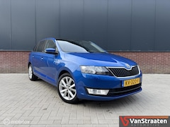 Skoda Rapid Spaceback - 1.2 TSI Greentech JOY | Pano | Carplay