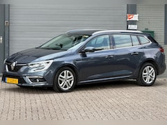 Renault Mégane Estate - 1.5 dCi Limited