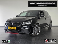 Peugeot 308 - 1.6 GTi 263PK by Sport | 100% Onderhouden | DENON | Apple Carplay & Android Auto