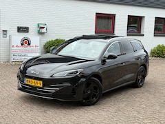 BYD SEAL 6 Touring - 1.5 DM-i 212PK PHEV Comfort/ Panoramadak/ 18 Inch/ Adaptieve cruise/ 360 Camera/ 8000 euro