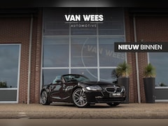 BMW Z4 Roadster - 2.5si Executive | Sportstuur | Xenon | Cruise control | Stoelverwarming | Climate control