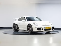 Porsche 911 - 3.8 GT3 Clubsport | Lift |