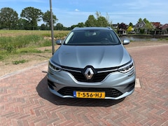 Renault Mégane Estate - 1.6 Plug-In Hybrid Business ZEN Renault Mégane E-Tech Plug-in Hybrid Estate — comfortabel, zuinig en vakkundig onderhouden