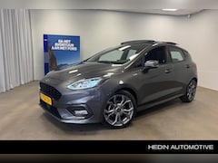 Ford Fiesta - 1.0 EcoBoost Hybrid ST-Line X | Panorama Dak | B&O Audio | Navi | Apple Car Play | Climate