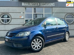 Volkswagen Golf Plus - 1.6 FSI Comf-Line |Airco|Cruise|Carplay|