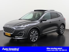 Ford Kuga - 2.5 PHEV Vignale | Panoramadak | Head Up | Zondag Open