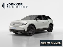 Ford Explorer - Collection Extended Range RWD 79 kWh DRIVER ASSISTANCE PACK I WINTER PACK I TREKHAAK 2000