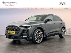 Audi Q5 - 2.0 TFSI e-hybrid quattro S edition Competition