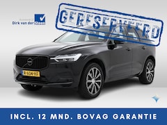 Volvo XC60 - 2.0 T5 Momentum | Panoramadak | Harman Kardon | Head-Up Display | Stoelverwarming | Achter