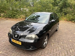 SEAT Ibiza - 1.6-16V Sportstyle