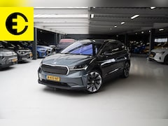 Skoda Enyaq iV - 80 | Panodak | Stuurverwarming | Stoelverwarming voor en achter