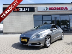 Honda CR-Z - 1.5 i-VTEC IMA 124 pk GT NIEUWSTAAT SUPER ONDERHOUDEN