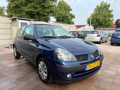 Renault Clio - 1.4-16V Privilège|Automaat|Airco|Nieuwe APK