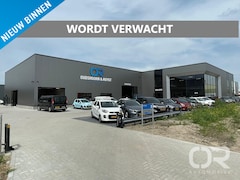 Ford Fiesta - 1.0 EcoBoost ST Line 125pk LM17" NL-auto NAP