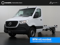 Mercedes-Benz Sprinter - 311 CDI | Aut. | L3 | Chassis | PRO | MBUX Navigatie | Airco | Cruise Control | Zijwindass