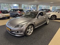 Mazda RX-8 - 1.3 Renesis van een liefhebber voor een liefhebber motor bij 115000 km gereviseerd