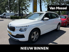 Skoda Kamiq - 1.0 TSI Selection 115 PK | Automaat | Trekhaak | LED Koplampen | Navigatie | Climate Contr