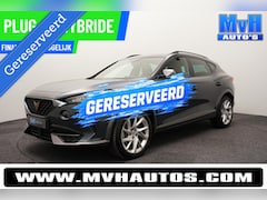 CUPRA Formentor - 1.4 PHEV Business|STOEL/STUUR.VERW|CAM|SOH98%