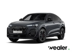 Audi Q5 Sportback - S edition (B10) e-hybrid 220 kW / 299 PK Sportbac
