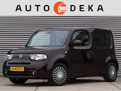 Nissan Cube - 1.6 Zen Automaat *Navigatie*Trekhaak