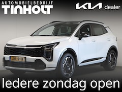 Kia Sportage - 1.6 T-GDi Hybrid GT-Line Afneembare trekhaak