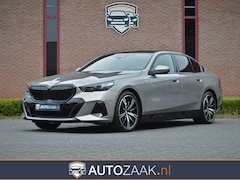 BMW i5 - eDrive40 84 kWh M Sport Innovation | Zeer compleet