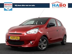 Mitsubishi Space Star - 1.0 CLEARTEC INFORM AC/CV+AB/ELEK.RAMEN/LMV
