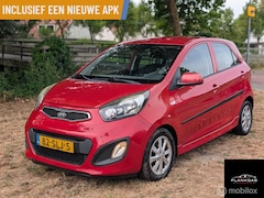 Kia Picanto - 1.0 CVVT Comfort Pack