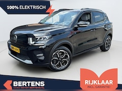 Citroën ë-C3 - Max 113pk 44 kWh | 7 KW opladen | Camera | Carplay | Navi | Prijs is rijklaar