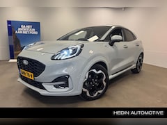 Ford Puma - 1.0 EcoBoost Hybrid ST-Line X | B&O | Driver Assist. Pack | Winter Pack | Adaptive Cruise