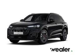Audi Q5 - S edition Competition (B10) e-hybrid 270 kW / 367
