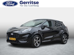 Ford Puma - 1.0 EcoBoost Hybrid ST-Line X 125pk met Winter Pack en 17 inch All-season banden