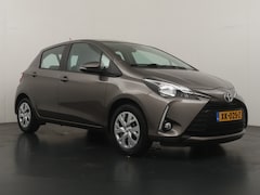Toyota Yaris - 1.5 VVT-i Comfort airco/camera /cruise/audio