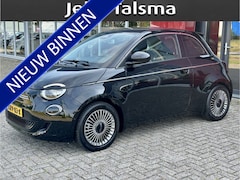Fiat 500 - Urban 42 kWh Apple/ Andoid Carplay | parkeersensoren voor en achter | 16'' |