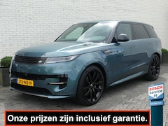 Land Rover Range Rover Sport - P460e DYNAMIC SE PHEV 23 INCH LMV/TREKHAAK/PANO-DAK/5 JAAR GARANTIE