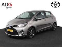 Toyota Yaris - 1.5 Hybrid Lease | Navigatie | Cruise-Control | Parkeersensoren |