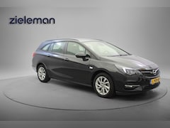 Opel Astra Sports Tourer - 1.2 Edition - Carplay, Cruise, Trekhaak