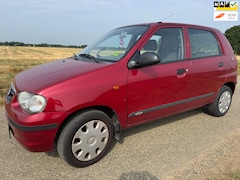 Suzuki Alto - 1.1 GLS