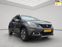 Peugeot 2008 - 1.2 PureTech Allure