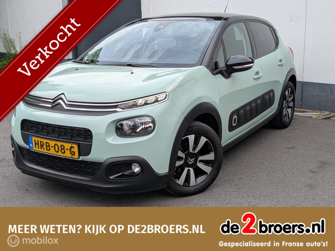 Citroën C3 - 1.2 PureTech Shine/ panodak/ stoelverwarming - AutoWereld.nl