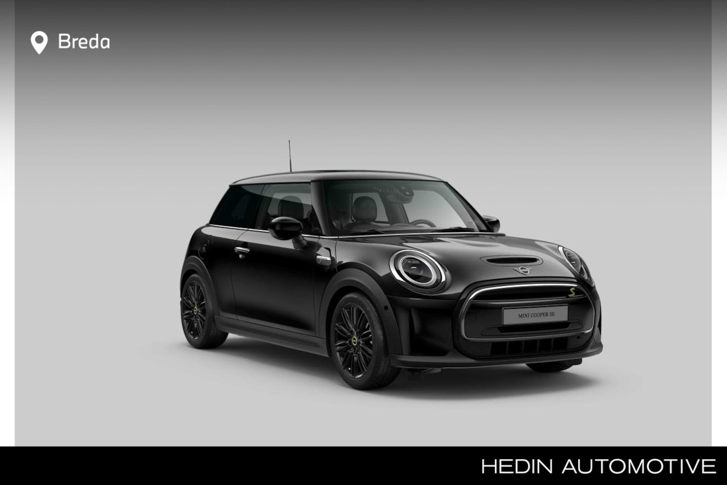 MINI Electric - MINI Yours 33 kWh | Panoramadak | Harman Kardon | Stoelverwarming | Achteruitrijcamera | C - AutoWereld.nl