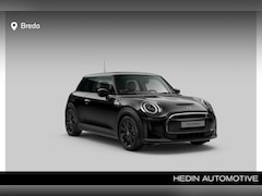 MINI Electric - Yours 33 kWh | Panoramadak | Harman Kardon | Stoelverwarming | Achteruitrijcamera | Comfor