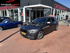 BMW 1-serie - M135i Executive | navi | airco | automaat |