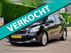 Toyota Verso - 1.8 VVT-i Dynamic Business | AUTOMAAT | PANO | NAVI | CLIMA | CRUISE | LEDER | NAP | MOOIE