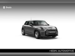 MINI Electric - Yours 33 kWh | Panoramadak | Parkeersensoren achter | Navigatie | Spiegels inklapbaar | Do