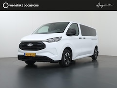 Ford Transit Custom - 340 | 2.5 PHEV | L2 H1 | TREND | 9-PERSOONS | PERSONENBUS | NAVIGATIE | CRUISE CONTROL | C